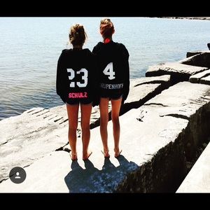 Meet your Posher, Erin