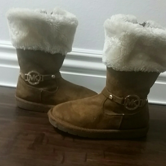 Michael kors boots