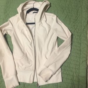 Lululemon Scuba Jacket