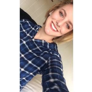 Meet your Posher, Liza