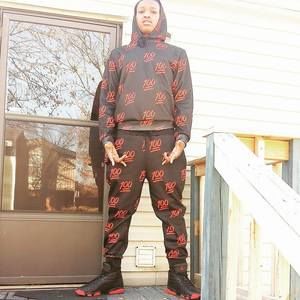 Meet your Posher, Roderick