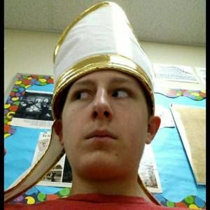 Meet your Posher, Karl