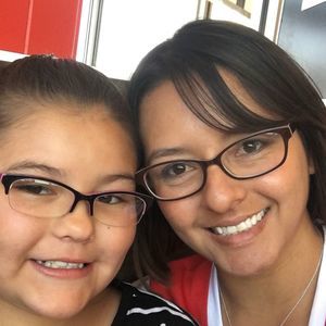 Meet your Posher, Candice