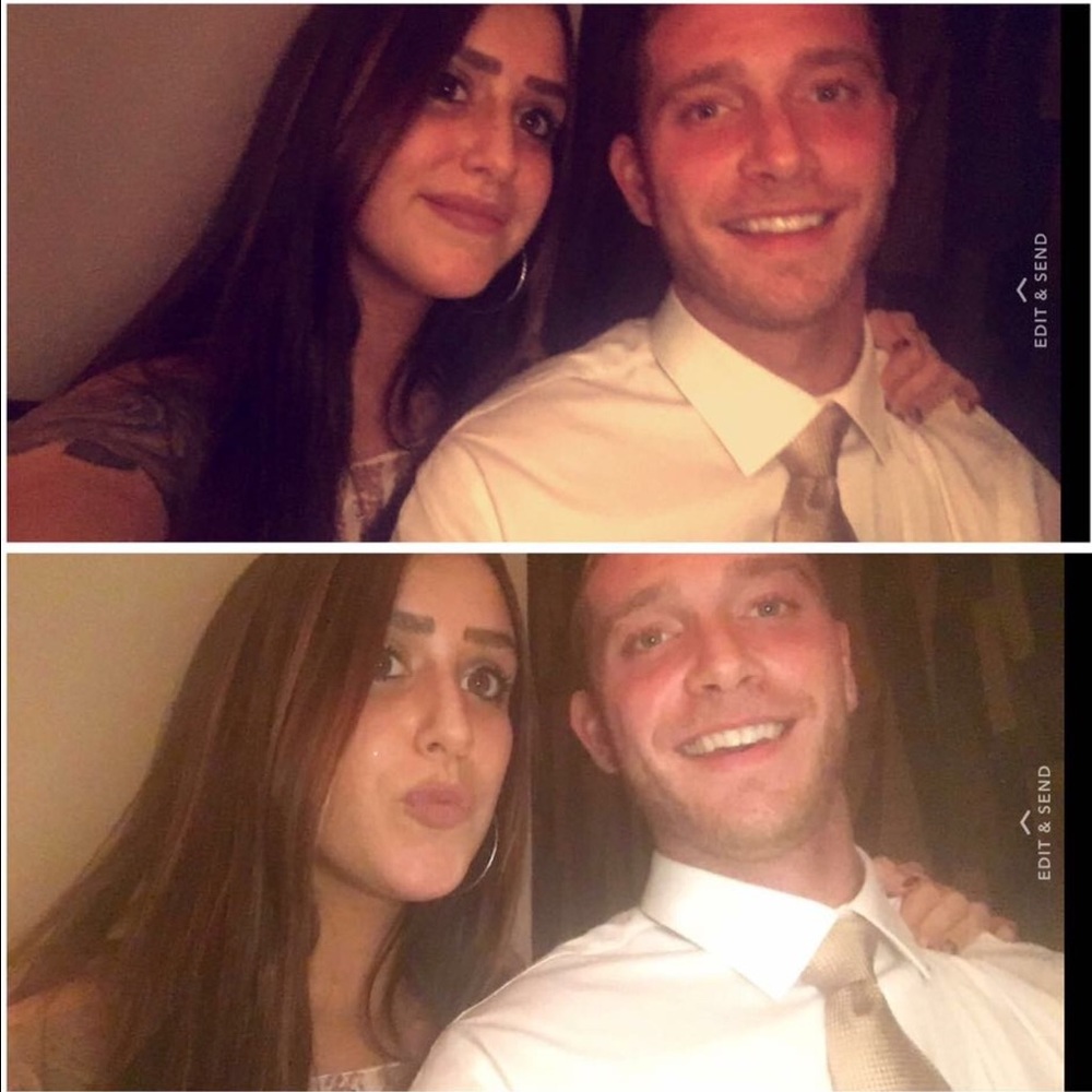 Meet your Posher, Andrea