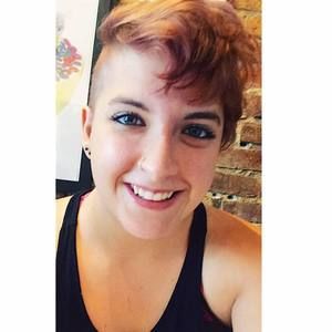 Meet your Posher, Scarlett