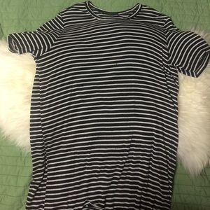 Brandy Melville T-shirt Dress