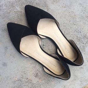 Chinese Laundry Eternal Love pointed toe flat