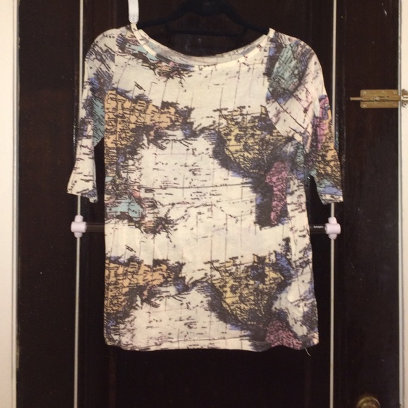 Urban outfitters graphic T-Shirt