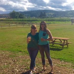 Meet your Posher, Jill