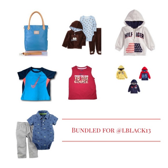 Joy Mangano Handbags - Bundle for @lblack13