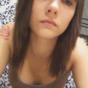 Meet your Posher, Tabitha