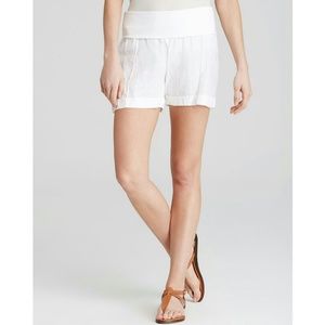 Kut linen shorts