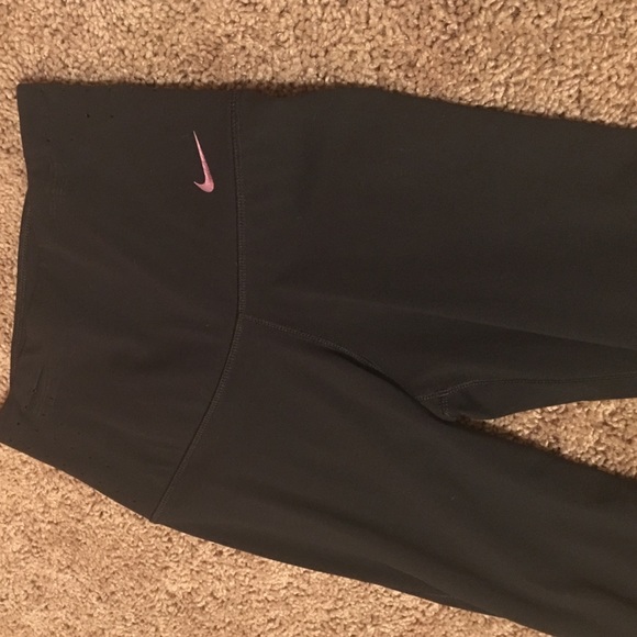 Nike running pants
