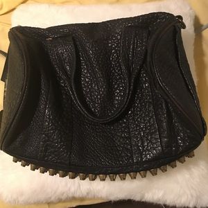 Alexander Wang "Rocco" bag Alexander Wang "Rocco" bag