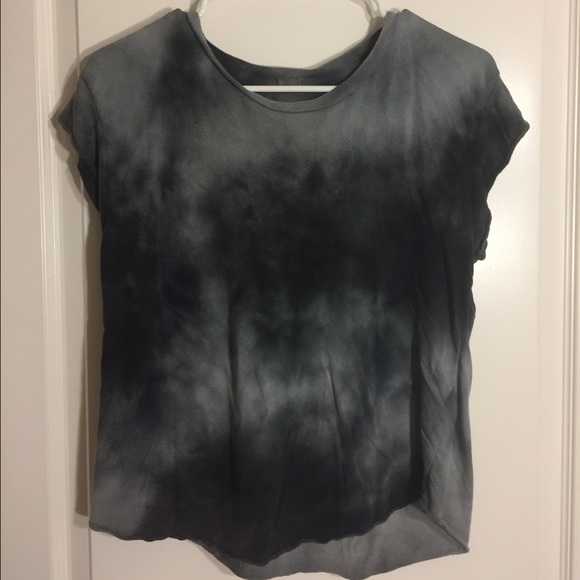Brandy Melville Tye Dye T-Shirt