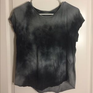 Brandy Melville Tye Dye T-Shirt