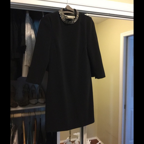 H&M dress