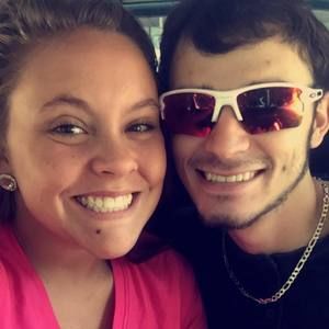 Meet your Posher, Mia