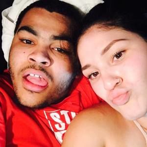 Meet your Posher, Scarlet