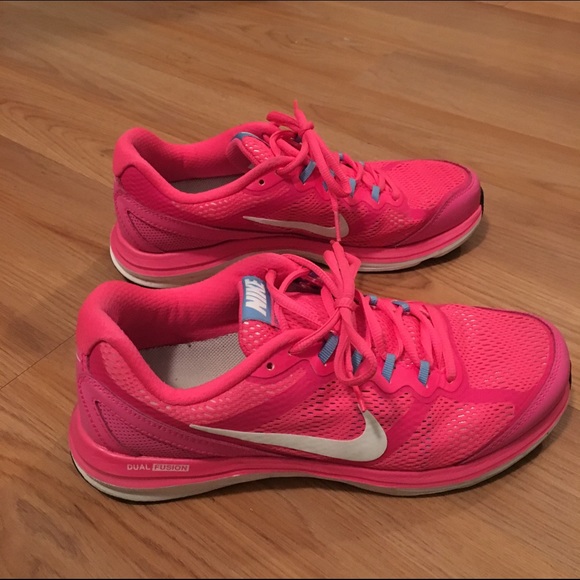 Nike Dual Fusion Run 3