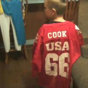 Meet your Posher, Dave