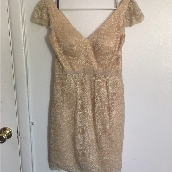 Jenny Yoo Bridesmaid Dress