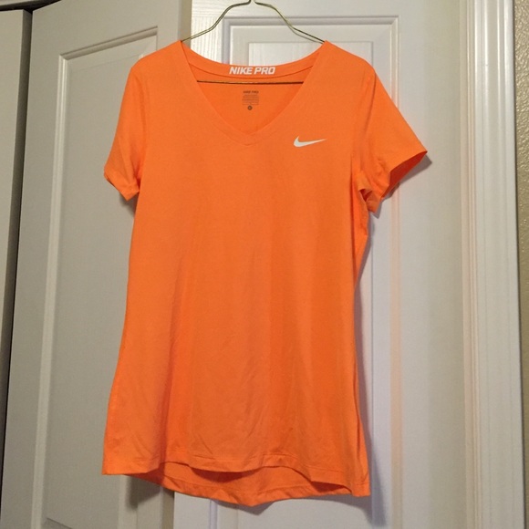 SALE Nike Pro shirt