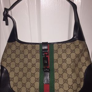 Gucci Hobo Bag
