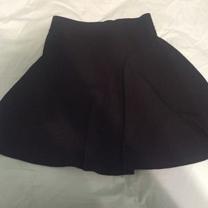 skater skirt