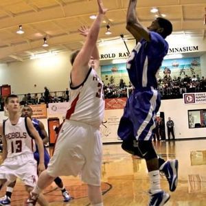 Meet your Posher, Roy