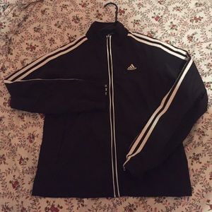 Adidas Running Sweater