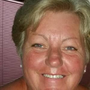 Meet your Posher, Brenda