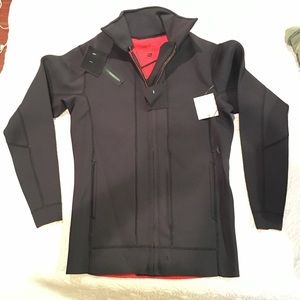 Volcom longsleeve wetsuit wet suit top jacket