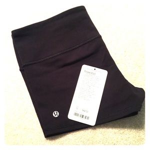 Lululemon Boogie Short