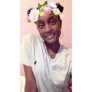 Meet your Posher, Ericka