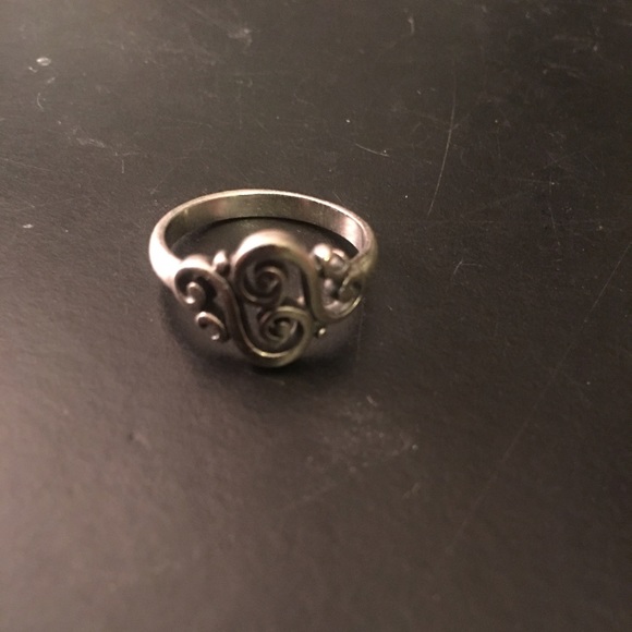 James Avery ring