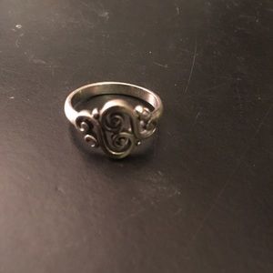 James Avery ring