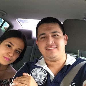 Meet your Posher, Jose