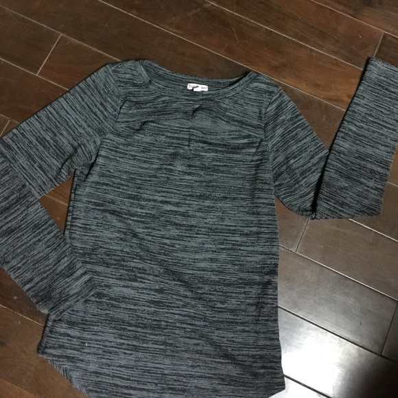 Juicy Couture Long sleeve