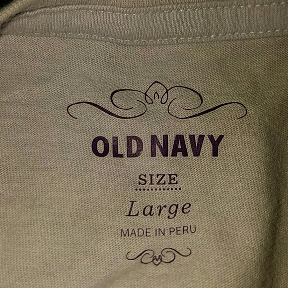 Design Tee - Picture 3 of 3