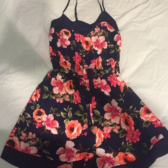 romper from target