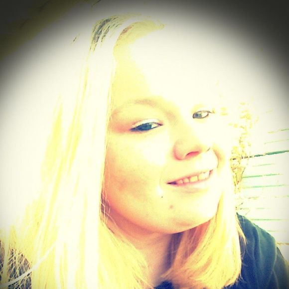 Meet your Posher, Brittany