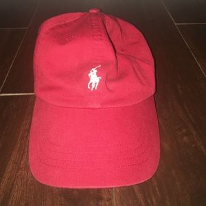 Polo hat