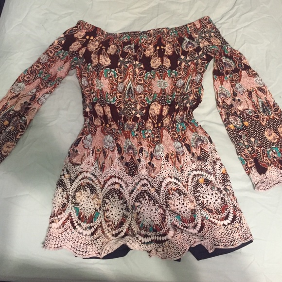 romper