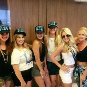 Meet your Posher, Ashleigh