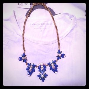 J Crew necklace