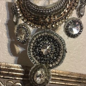 Chico's Bib Necklace 🔷