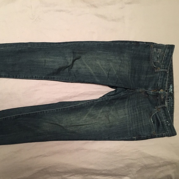 Mossimo Jeans - Picture 2 of 2