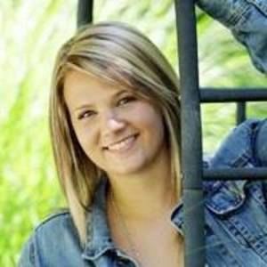 Meet your Posher, Lindsay