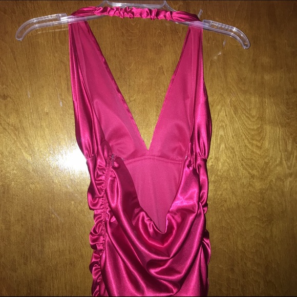 Prom Dress - Picture 4 of 4